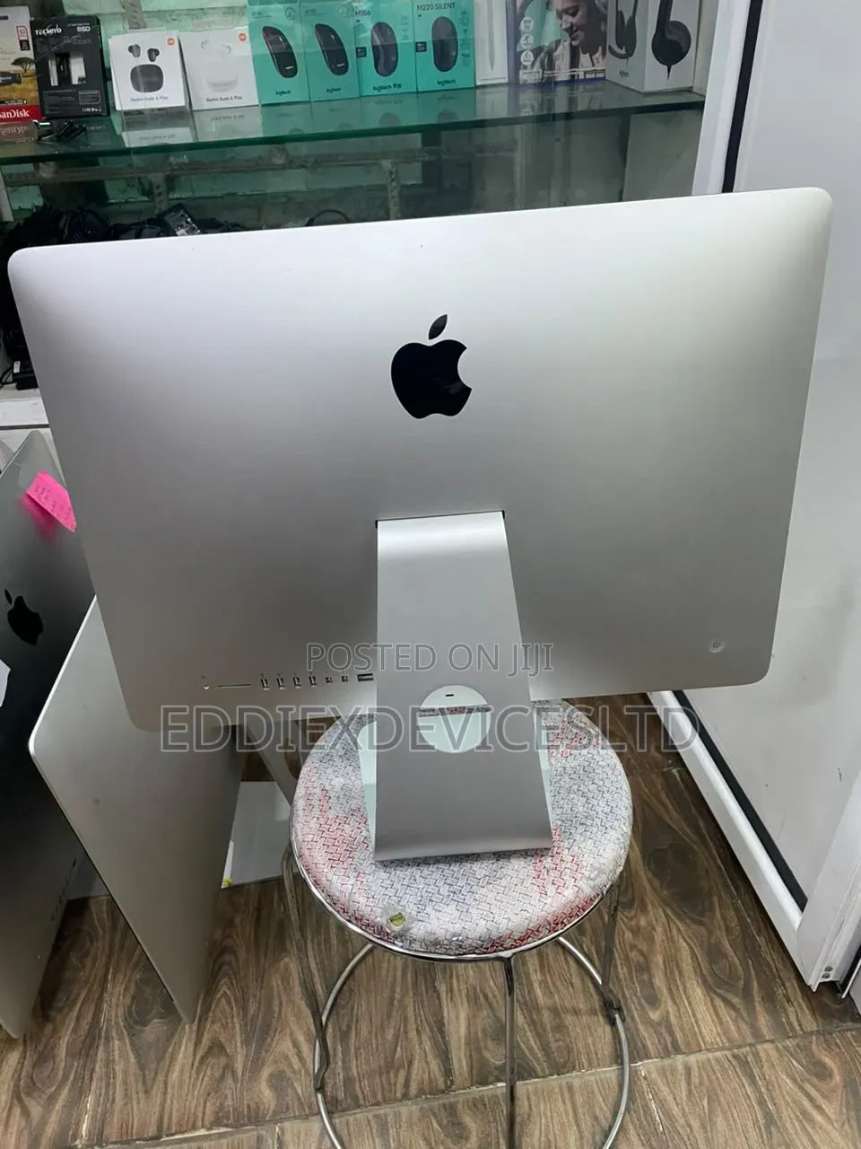 Desktop Computer Apple iMac 8GB Intel Core i5 HDD 1T