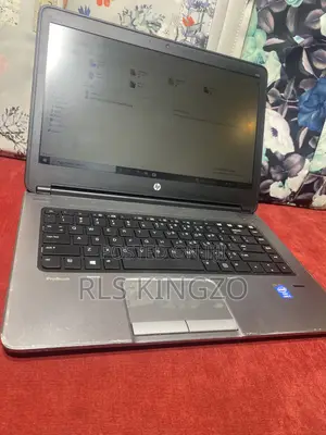 Laptop HP ProBook 640 G1 8GB Intel Core i5 HDD 500GB