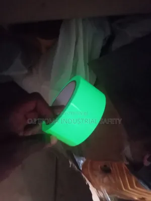 Photo Luminescent Tape