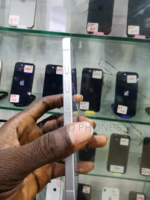 Apple iPhone 16 128 GB White