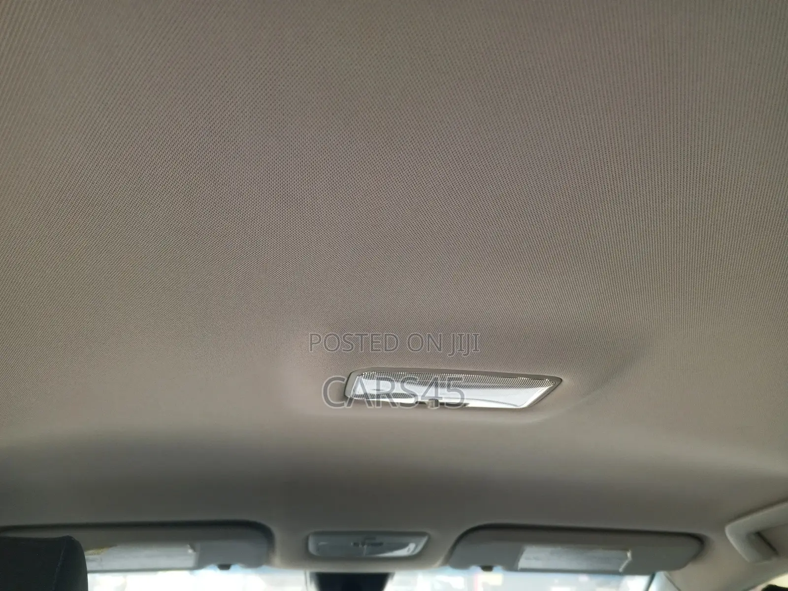 Toyota Corolla 2018 Silver