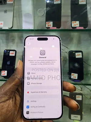 Apple iPhone 16 128 GB White