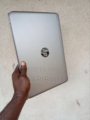 Laptop HP EliteBook Folio 1040 G2 8GB Intel Core i5 SSD 256GB