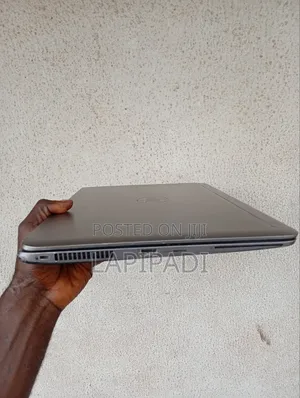Laptop HP EliteBook Folio 1040 G2 8GB Intel Core i5 SSD 256GB
