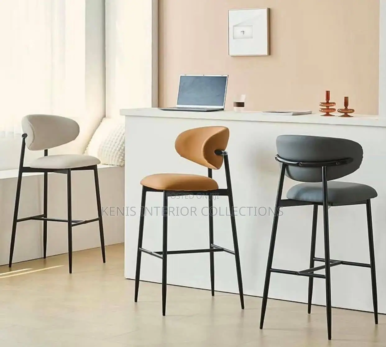 Quality Bar Stool
