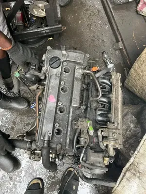 Direct Tokubo Engine 1az Camry Rav4