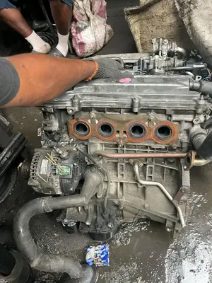 Direct Tokubo Engine 1az Camry Rav4