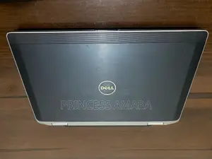 Laptop Dell Latitude E6320 4GB Intel Core i5 HDD 256GB