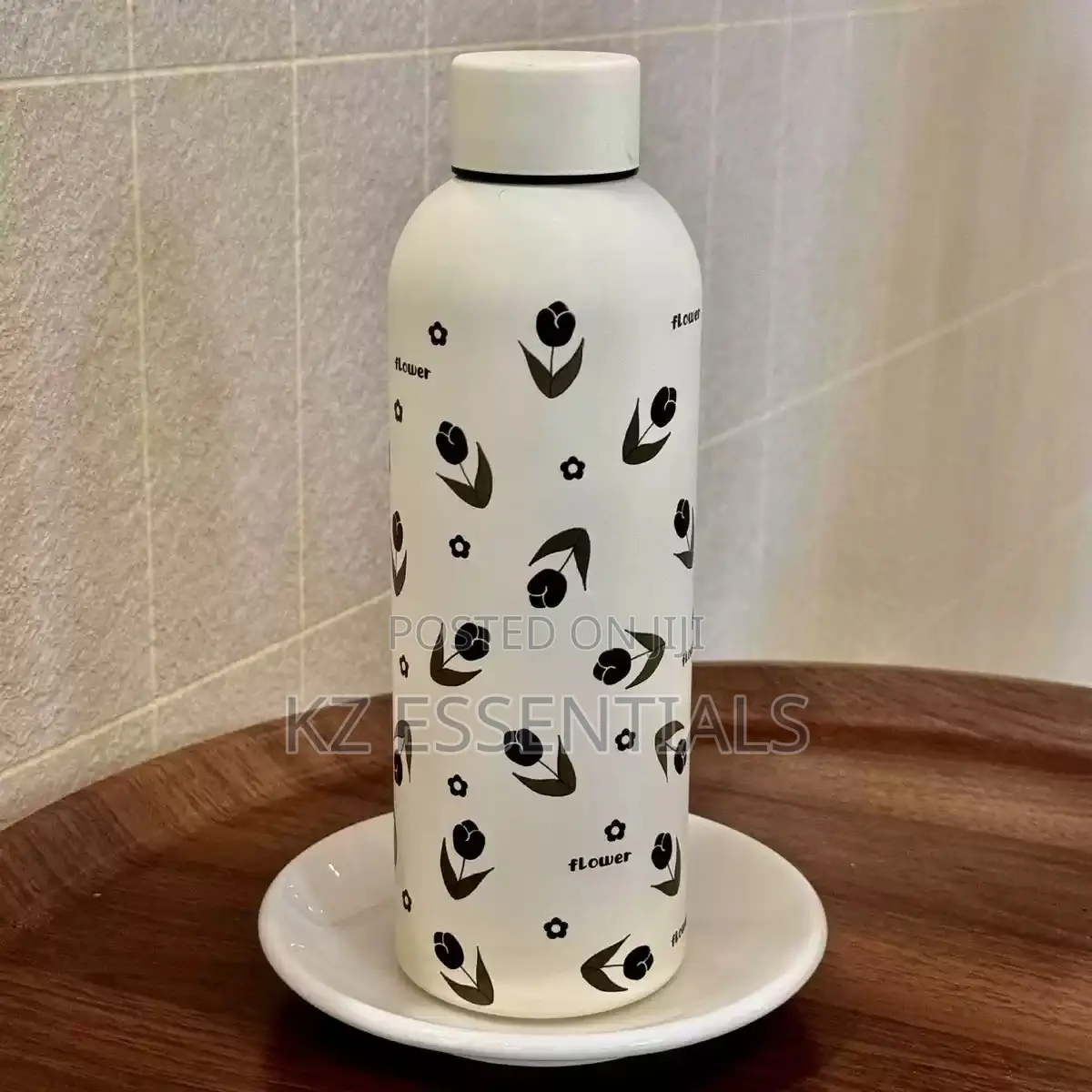 Stainless Steel Insulated Bottle