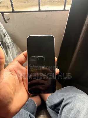 Apple iPhone 13 256 GB Pink