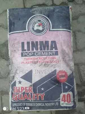 Linma Pop Cement