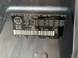 Toyota RAV4 2014 Gray