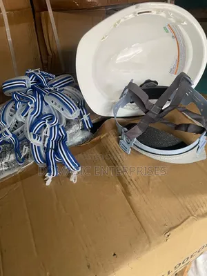 Safety Helmet