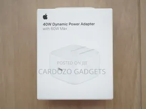 40w Dynamic Adapter