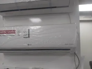 LG Gencool AC 1.5 HP - S4nq12