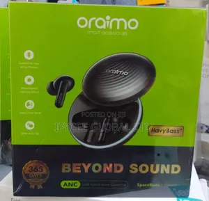 Oraimo Spacebuds