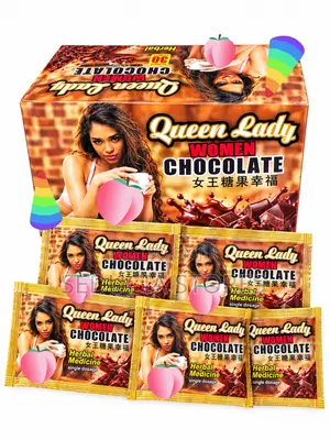 Female Coffee Libido Booster for Sex Enhancement - 5 Sachets