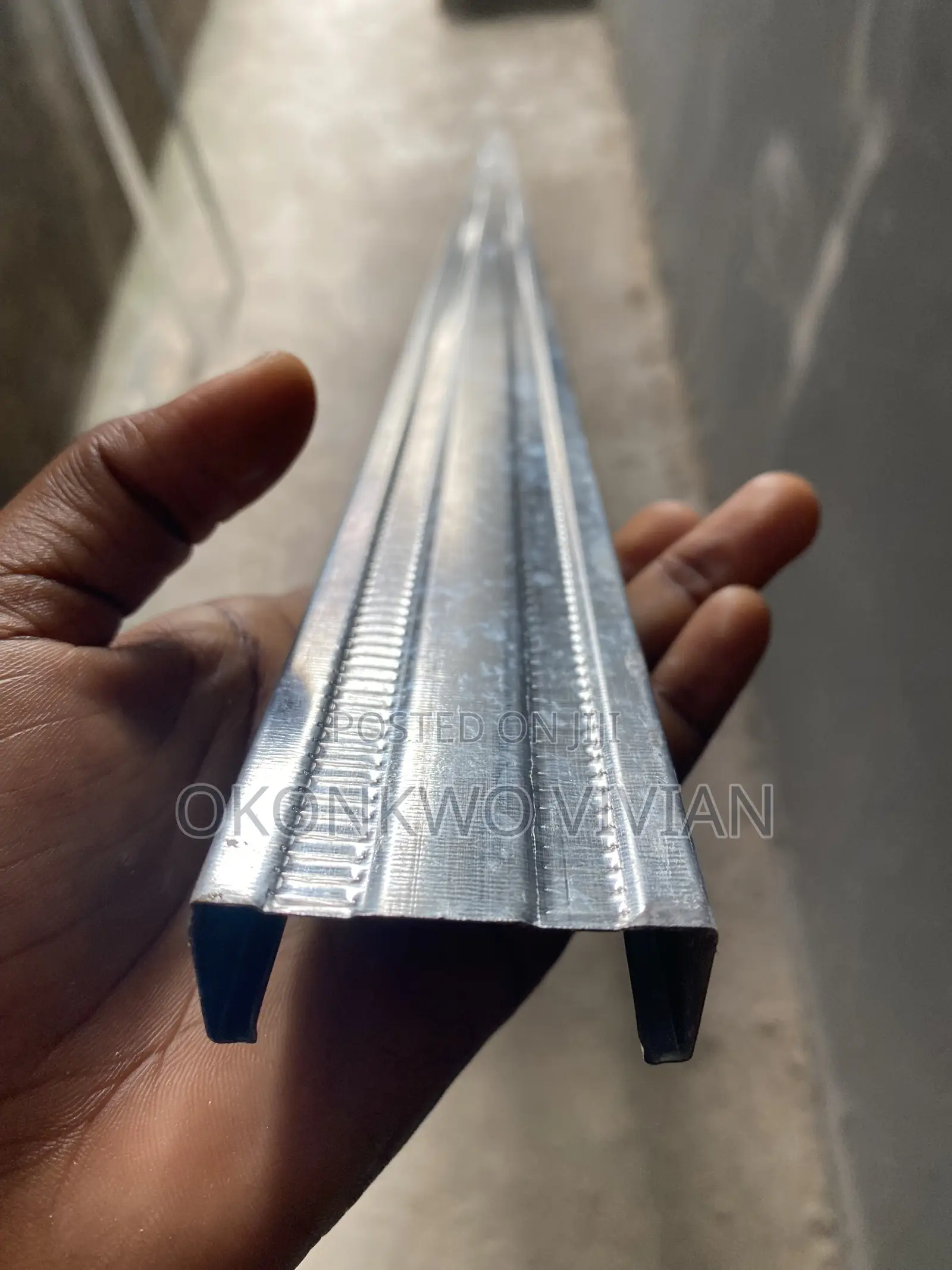 Ceiling Profile 2.8m