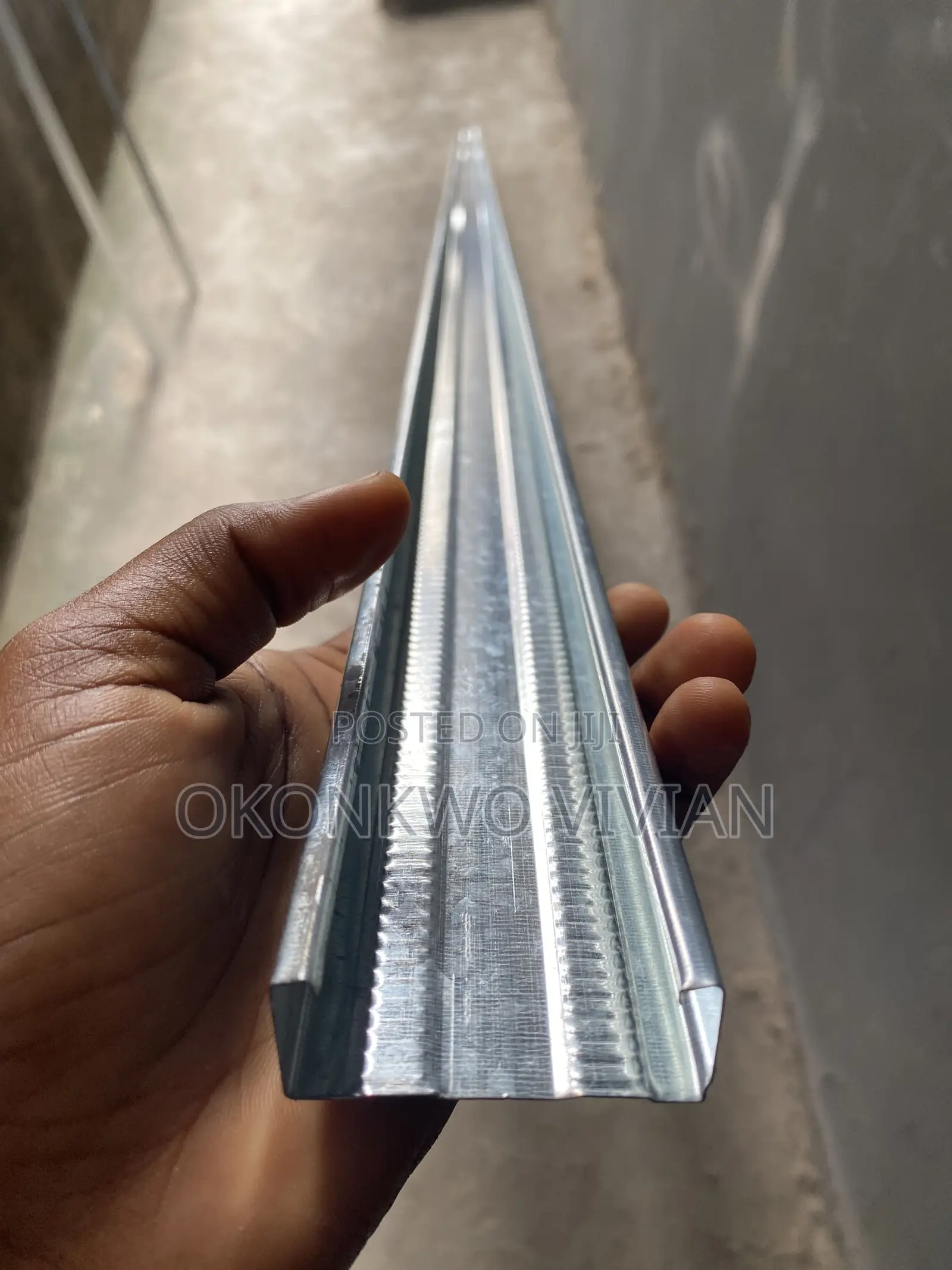Ceiling Profile 2.8m