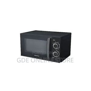 Polystar 20litres Microwave Oven With Grill Function
