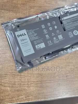DELL 07KRV Laptop Battery for Latitude 5430 5530 5330 7530