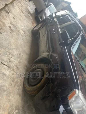 Honda Pilot 2009 Black