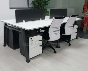 4man Workstation