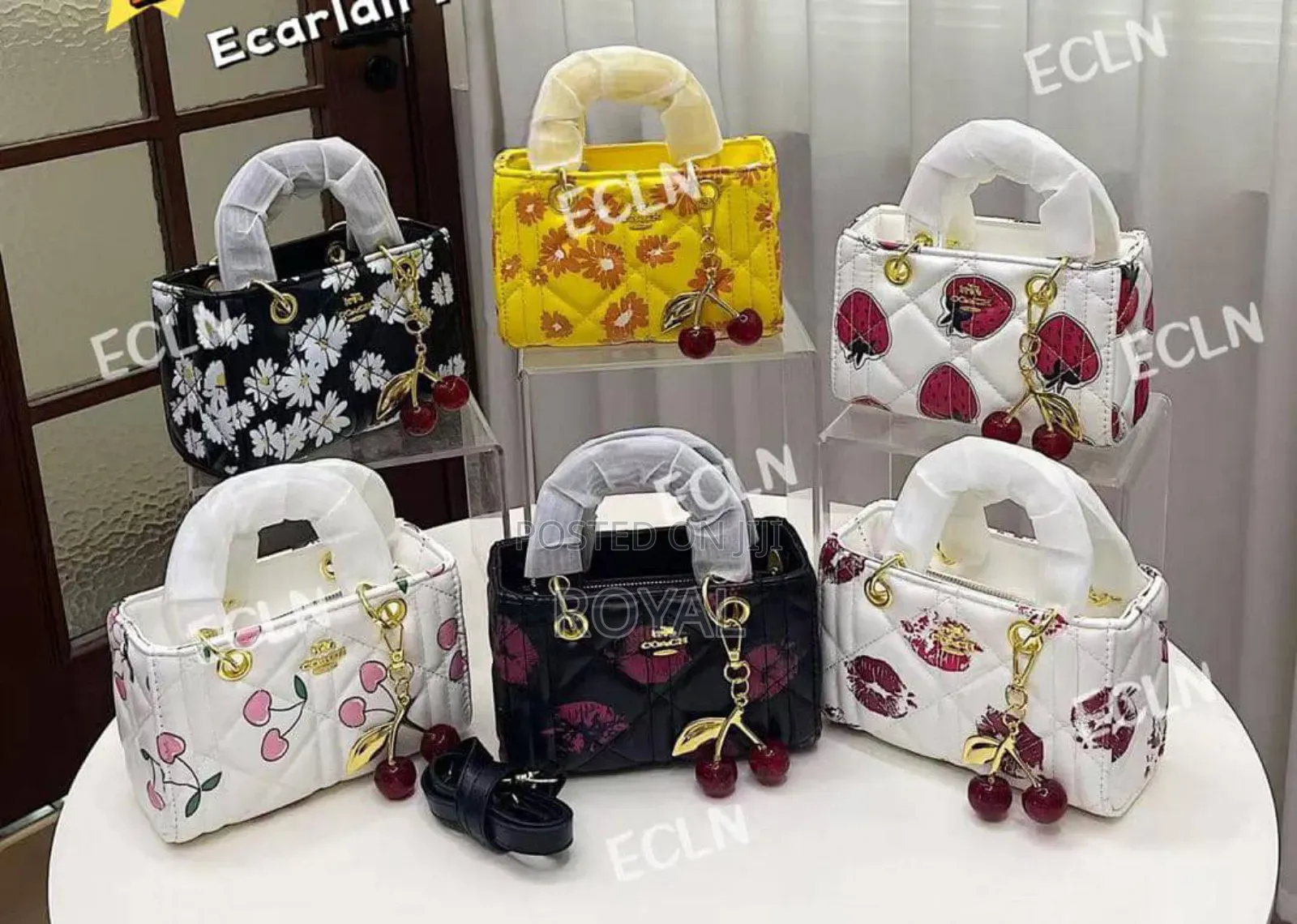 Saviour Luxury Bags