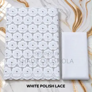 Exotic Polish