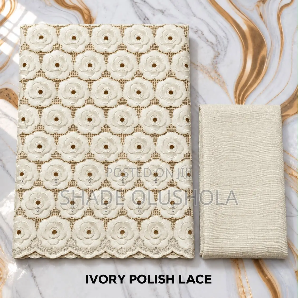 Exotic Polish