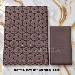 Exotic Polish
