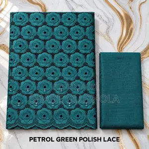 Exotic Polish
