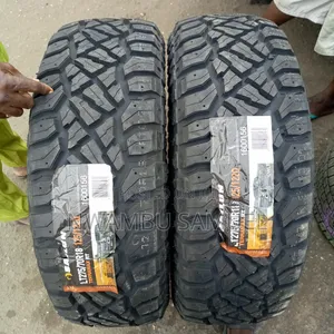 LT 275/70r18 Sailun Tyre