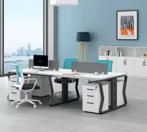 4man Workstation