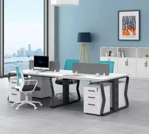 4man Workstation