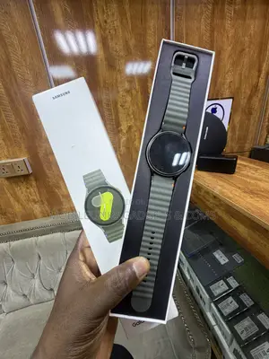 Galaxy Watch 7
