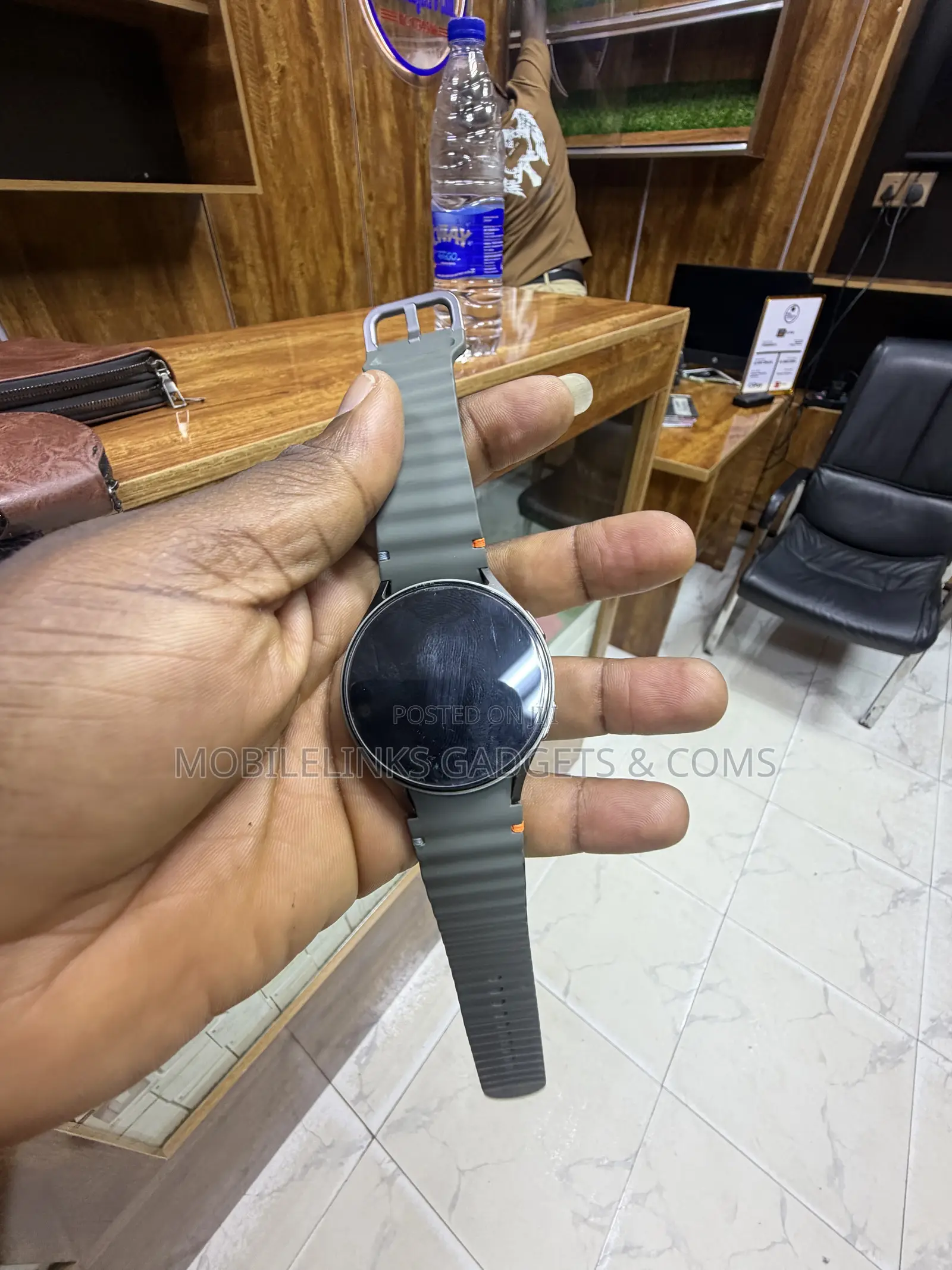 Galaxy Watch 7