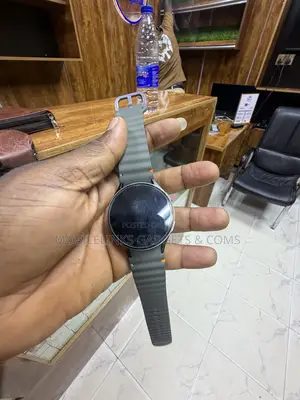 Galaxy Watch 7