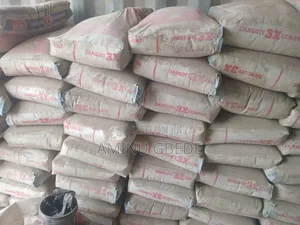 Dangote and Bua Cements Supply Nationwide