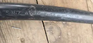 35mm5Core Atom PremiumQuality Electric ArmouredCable XLPE Insulation