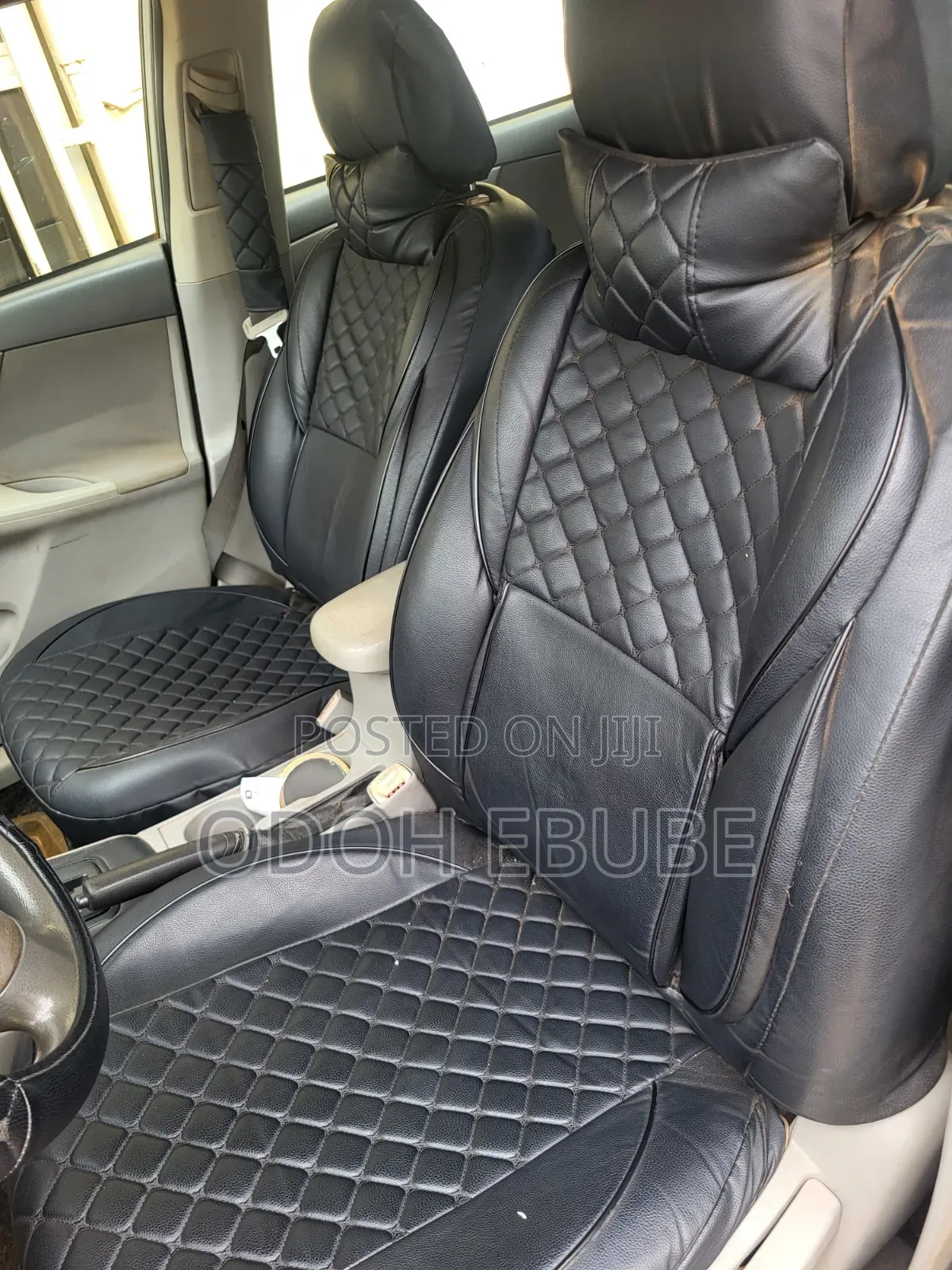 Toyota Corolla 2010 Silver