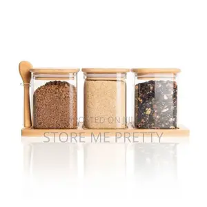 Spics Jars