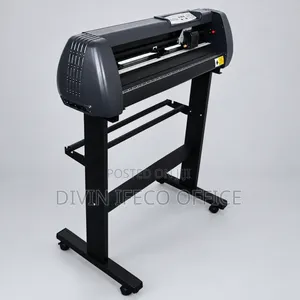 28 Inches Plotter Cutter