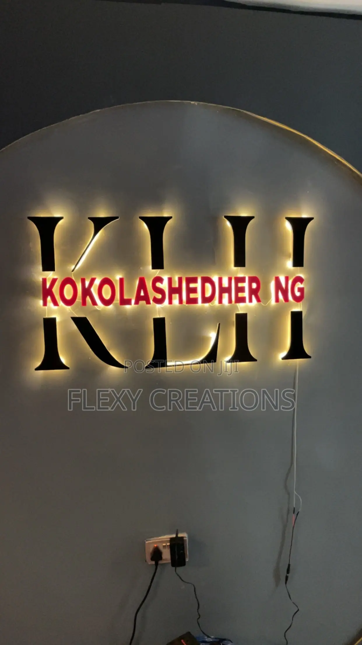 Printing /Signage Services