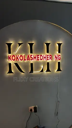 Printing /Signage Services