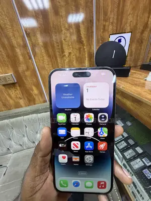 Apple iPhone 14 Pro Max 256 GB Purple