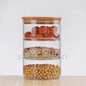 Spics Jars