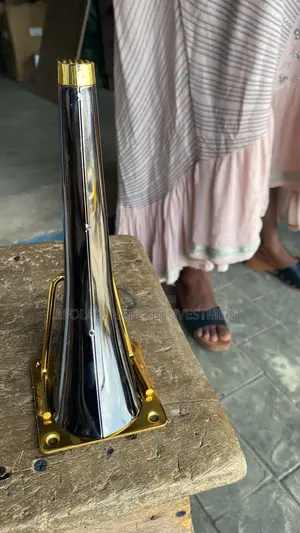 High Quality Stock Sofa Leg (4 Pieces)