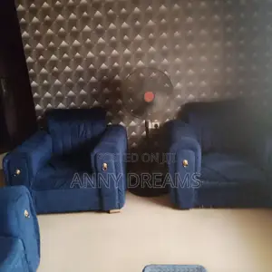 Home Seater 4pcs