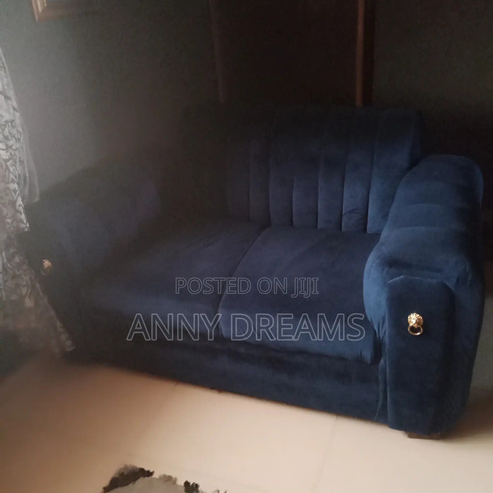 Home Seater 4pcs
